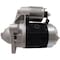 Wai Global Starter, STRPR DD 9T CW 12V, 12kW12 Volt, CW, 9Tooth Pinion 16756N - alternate 3